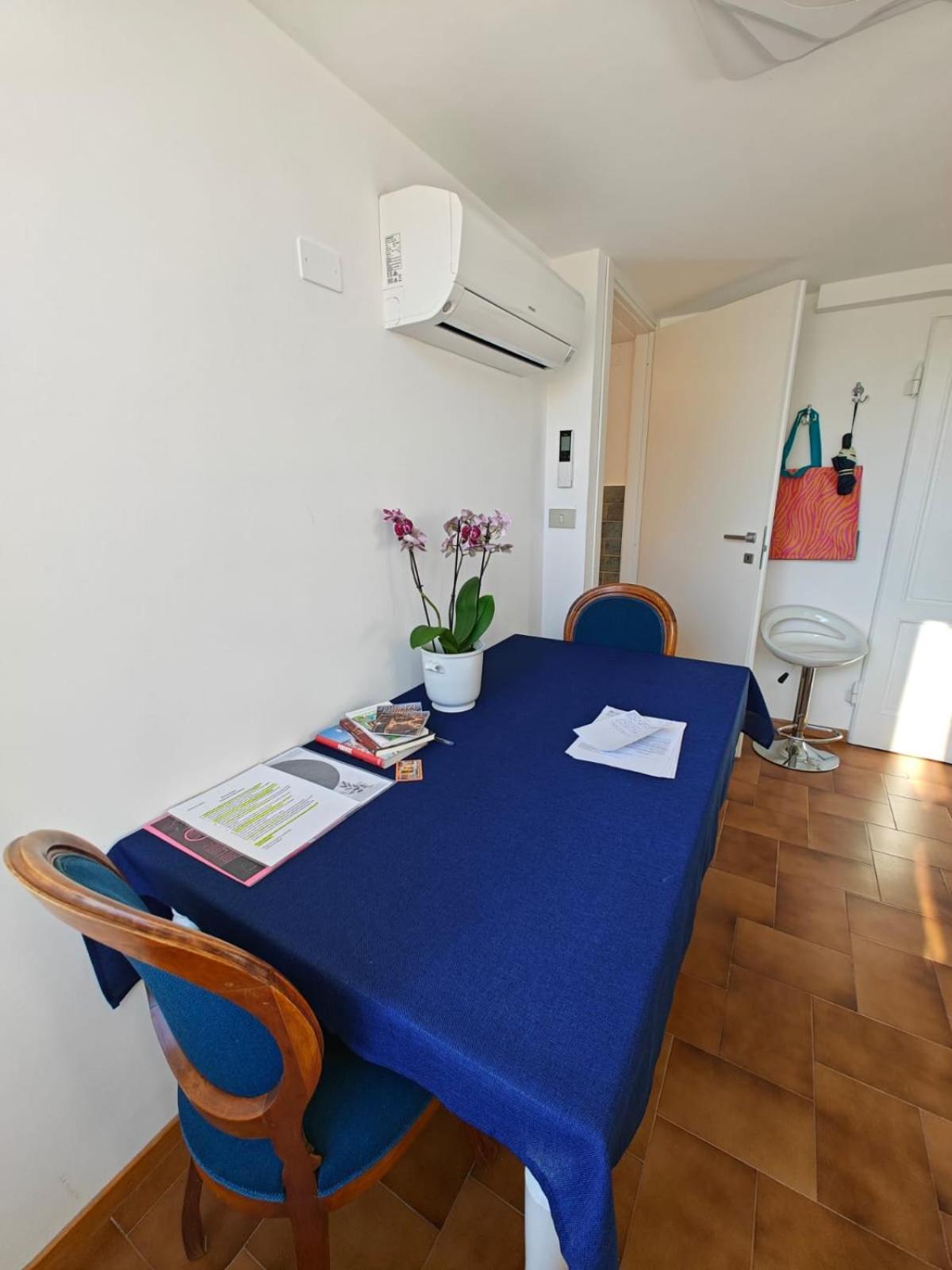 Vespucci Appartement