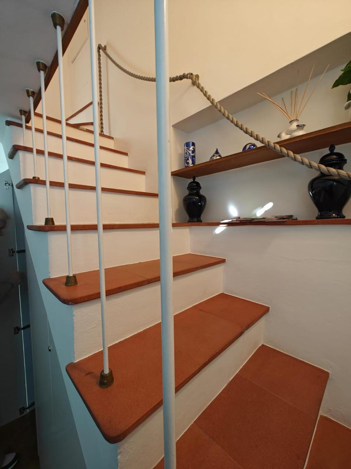 Vespucci Appartement Florence