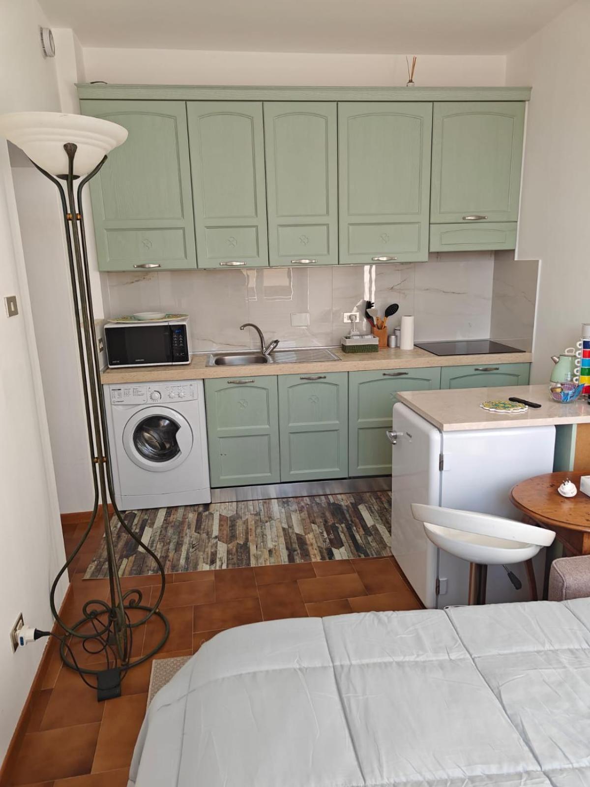 Appartement Vespucci Florence